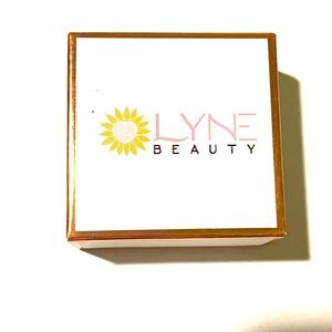 Eyebrow Wax Gel - LYNE BEAUTY
